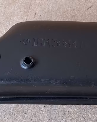 Coperchio carburatore Piaggio Vespa 