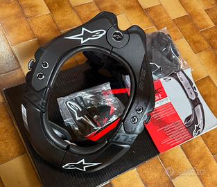 Alpinestars Bns Tech2 Neck Support