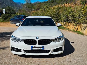 bmw 435d
