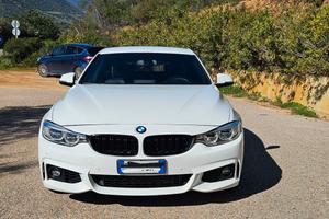 bmw 435d