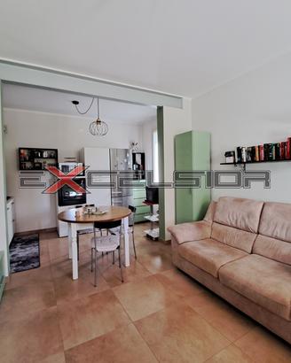 PEGOLOTTE: casa singola con porticato