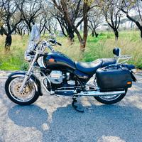 Moto Guzzi California EV