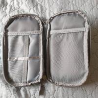 Astuccio porta cavi e accessori 