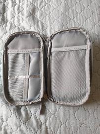 Astuccio porta cavi e accessori 