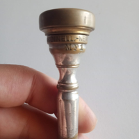 Bocchino Tromba Giardinelli