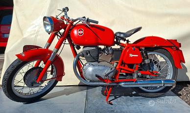 GILERA B300 EXTRA IV SERIE