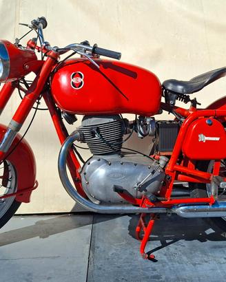 GILERA B300 EXTRA IV SERIE