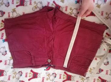 Short