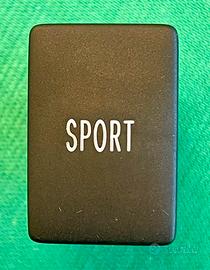 Interruttore a pulsante “SPORT” originale Toyota