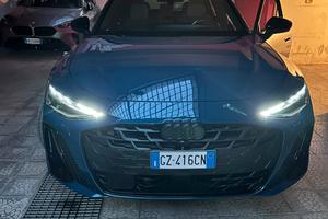 Audi A6 nuovo modello sline  ed.limitata