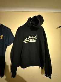 Felpa Saint Laurent