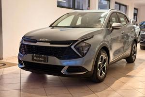 Kia Sportage V 2022 1.6 crdi mhev Business dct Ful