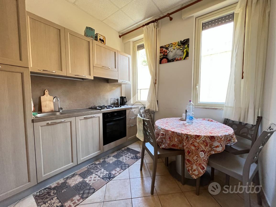 Appartamento – Agrigento, San Vito, Calcarelle - Vista 2
