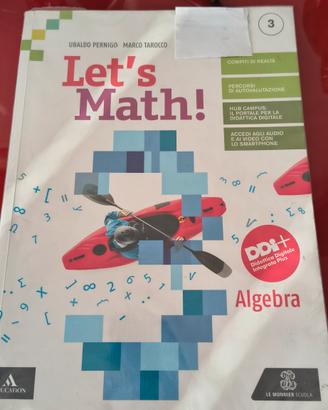 Libro Algebra
