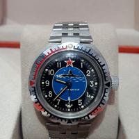 Orologio Vostok Komandirskie 