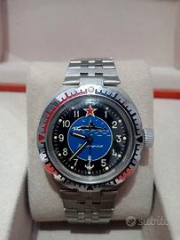 Orologio Vostok Komandirskie 