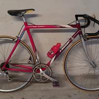 Bici da Corsa F. MOSER mod. Alu Gara