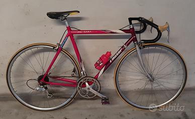 Bici da Corsa F. MOSER mod. Alu Gara