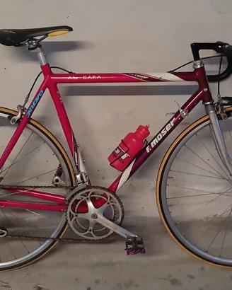 Bici da Corsa F. MOSER mod. Alu Gara