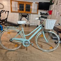 Bici donna 28"