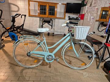 Bici donna 28"