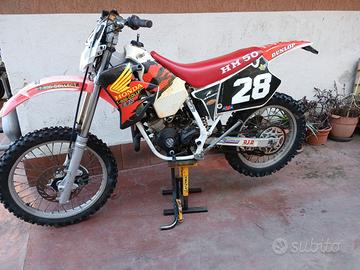 Honda cr 50(80)