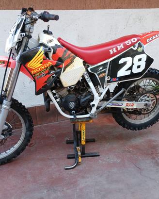 Honda cr 50(80)