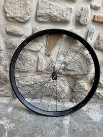 FULCRUM METAL CARBON 29WF BOOST MS12 wheelset