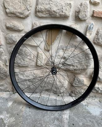 FULCRUM METAL CARBON 29WF BOOST MS12 wheelset