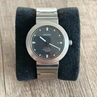 Seiko V732-0P00 Titanium