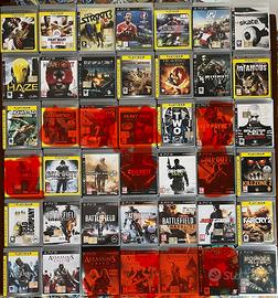 Giochi per PlayStation 3
