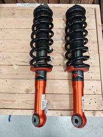 Ammortizzatori Fox originali Ford Raptor.