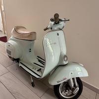 Vespa 50 R