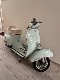 Vespa 50 R