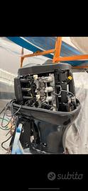 MOTORE 90 HP 4 TEMPI