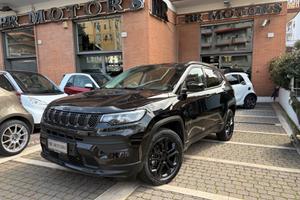 Jeep Compass t4 130cv phev Night Eagle 4xe - SOLO 