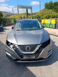 Ricambi Nissan Qashqai J11