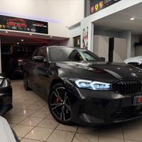 Bmw 320d 48V xDrive Msport Pro iva esposta