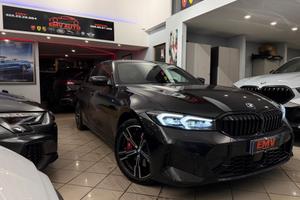 Bmw 320d 48V xDrive Msport Pro iva esposta