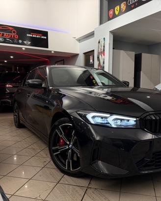 Bmw 320d 48V xDrive Msport Pro iva esposta