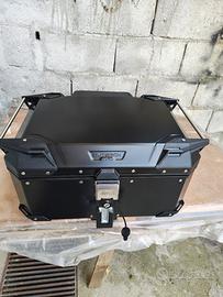 Givi trekker Outback Evo smart 58 litri 