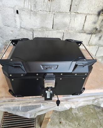Givi trekker Outback Evo smart 58 litri 