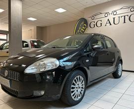 Fiat grande punto 1.4 benz/gpl 78cv(57kw)