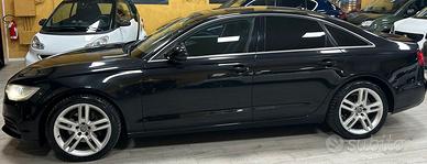 AUDI A6 3.0 TDI 204CV