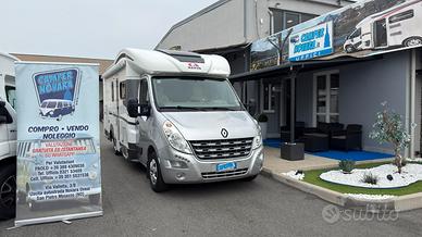 Adria MATRIX SUPREME M667 SPS