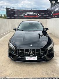 Mercedes-benz A 45 AMG 45S 4Matic+