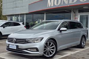 Vw Passat Variant 2.0 TDI SCR EVO DSG Bus.