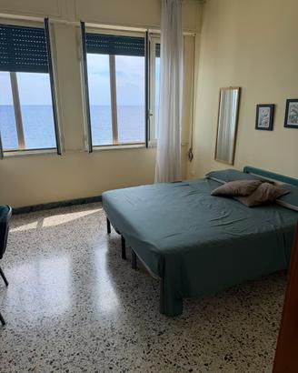 CATANZARO LIDO - V. MURANO DIFRONTE lungomare