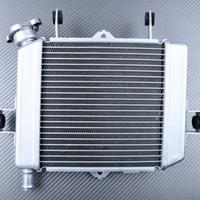 Radiatore SUZUKI GSX-S 125 2017 - 2021