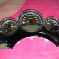 Tmax 2012 Tech max WHITE MAX FARO pompa benzina